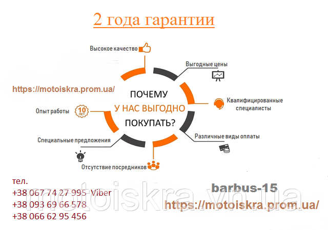 Электронное зажигание на ВАЗ 2101 2102 2103 2104 2105 2106 2107 2121 Совек - фото 4 - id-p732615729