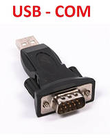 Перехідник Viewcon VE 042; USB2.0-COM(9pin), FT232RL;