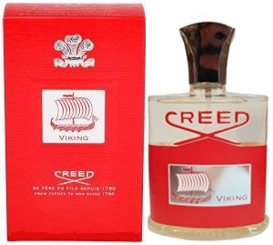 Creed Viking парфумована вода 120 ml. (Крід Вікінг)