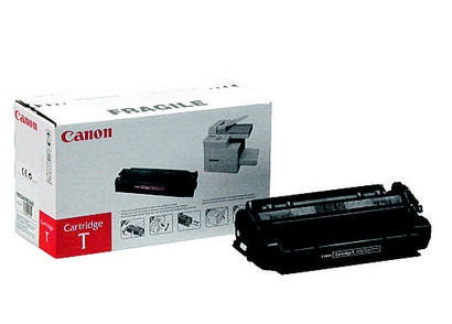 Заправка картриджа: Cartridge Т Для принтера:Canon РС-D300series/Fax-L380/400 - фото 1 - id-p13538184