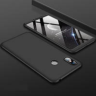 Чехол GKK 360 на xiaomi mi max 3