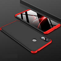 Чехол GKK 360 на xiaomi mi max 3