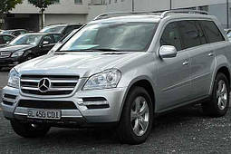 Mercedes GL-Class (X164/X166)