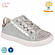 Кросівки ТОММ 5230А Silver 28р, фото 4