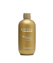  ♛Відновлювальний шампунь Repulping shampoo Emmebi Italia 500 ml