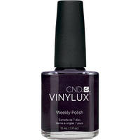 Недельный лак Vinylux Plum Paisley 175