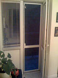 Сетки антимоскітні віконні та дверні, фото 3