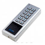 Аксесуари для розумних замків