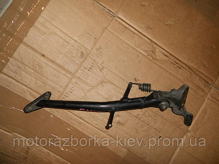 Підніжка бічна Suzuki GSX R 750, фото 2