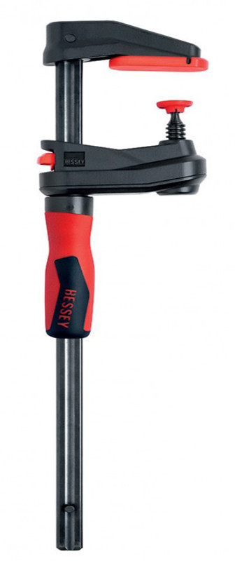 Струбцина з редутором Bessey GearKlamp, 300х60 мм