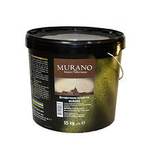 MURANO 15кг, Мурано Венеція акрилова Ельф декор