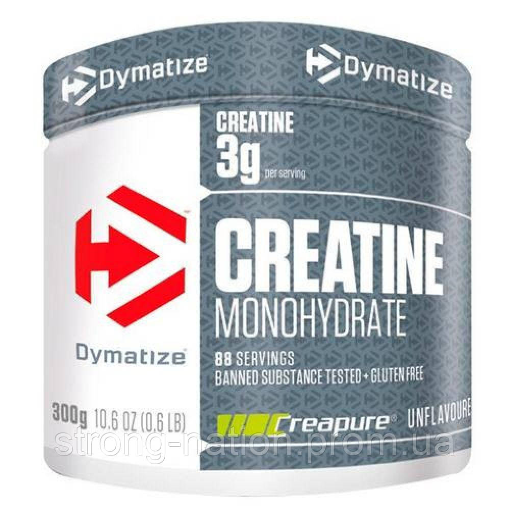 Creatine Monohydrate 500g, Dymatize Nutrition