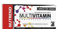 Nutrend Multivitamin 60 caps