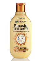 Шампунь Botanic THERAPY "Мед і прополіс" (400 мл.)