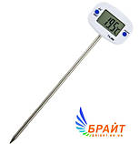 Цифровий термометр TA-288 зі щупом для м'яса,випічки,молока, фото 8