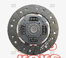 SACHS 1878002205 (1878634205) Диск зчеплення Niva Chevrolet, Нива 2123