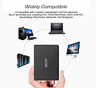 Твердотільний Диск SSD OSCOO 480 ГБ | SATA 3 | 6 GB/S | 2.5" | Твердотільний накопичувач (OSC-SSD-001), фото 3