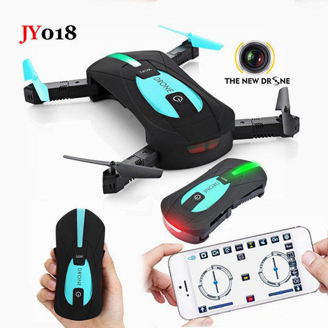 Jy018 pocket sale drone