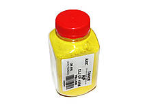 Тонер HP CLJ CP1025 M175/275 Canon LBP-7010Y/7018Y Yellow 35 г AHK 1504204