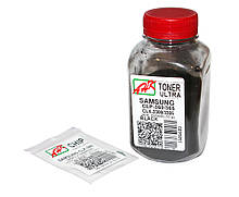 Тонер + чіп Samsung CLP-360/365 CLX-3300/3305 Black 55 р Ultra Color AHK 1505413