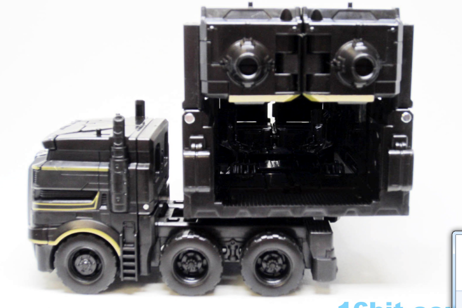 Transformers Optimus Prime Maximus Оптимус Прайм трасформер