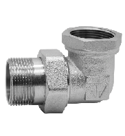 Кутова "американка"