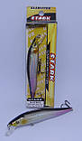 Воблер GLADIATOR STARK SP 95 Color: 09new, фото 4