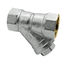 Косий фільтр грубого очищення