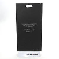 Защитная пленка Aston Martin iPhone 5s/5 front/black white [SGiPH5001B]