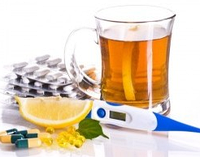 Щоб мерзенний грип і застуда не поставили вас на коліна!