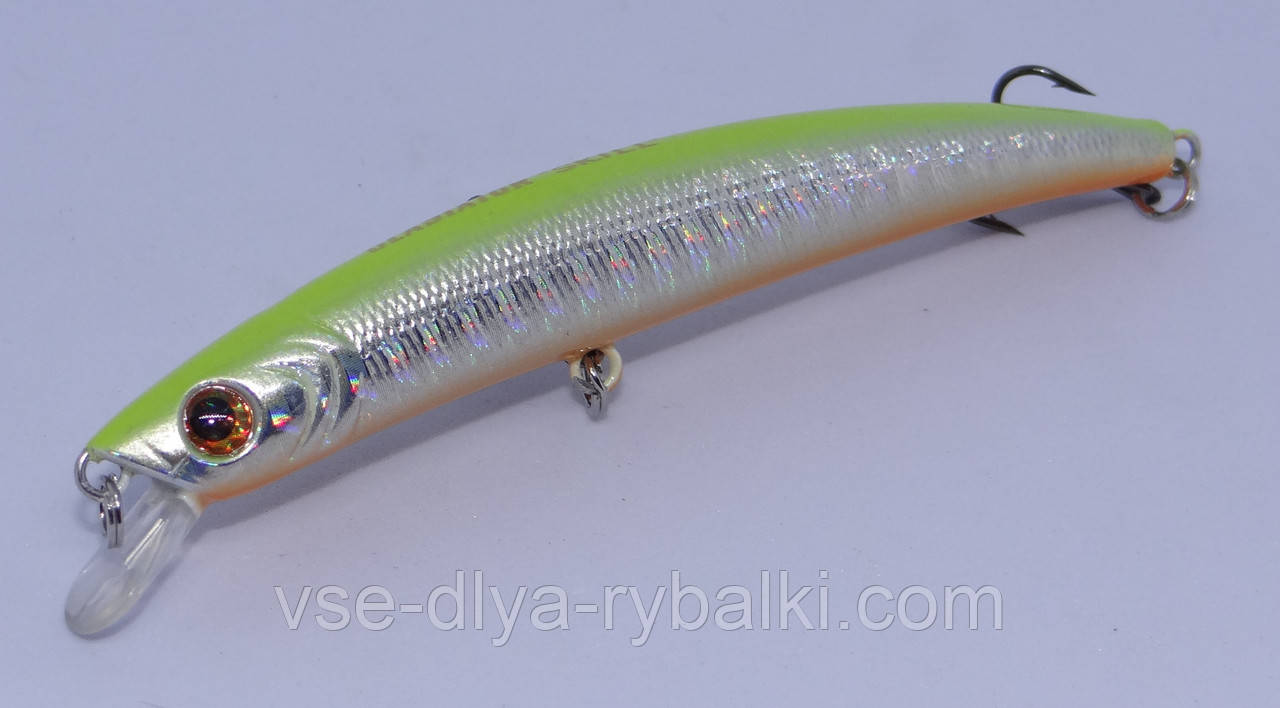 Воблер GLADIATOR SKILL SP 90 Color: 13, фото 1