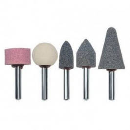 Корундові насадки для манікюру і педикюру