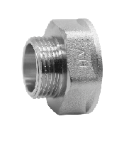 Фітинг-перехідник різьбовий