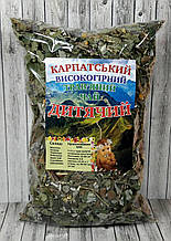 Карпатський Дитячий чай
