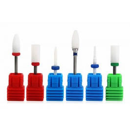 Фрези керамічні