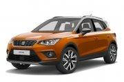 Килимки Seat Arona