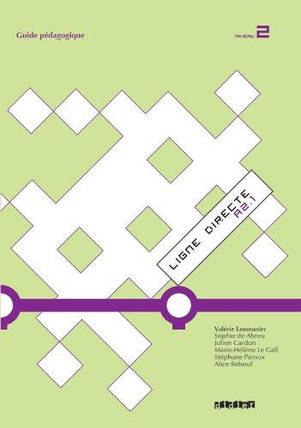 Ligne Directe 2 Guide Pédagogique, фото 1