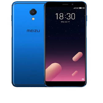 MEIZU M6s