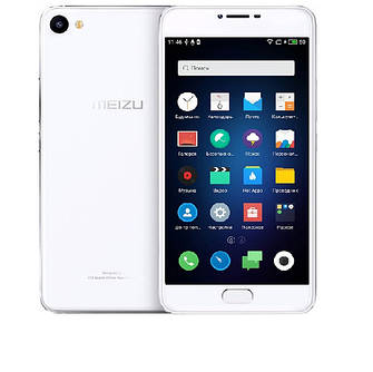 MEIZU U10