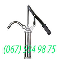 Ручний насос для бочок PIUSI Piston hand pump 25