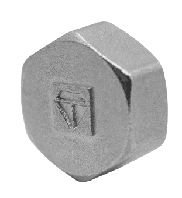 Заглушка різьбова