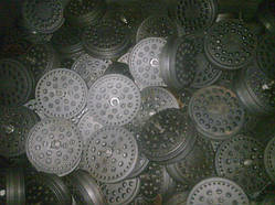 Кільцеві клапани ВКТ, НКТ, КК