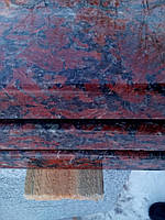 Гранітні сходи