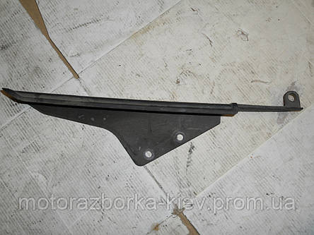 Захист ланцюга Suzuki GSR 600, фото 2