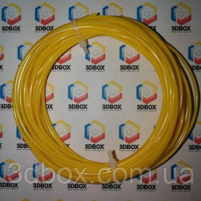 ABS-пластик (АБС-нитка) для 3D-ручки ⁇ 10 м ⁇ Жовтий ⁇ 3D-Box