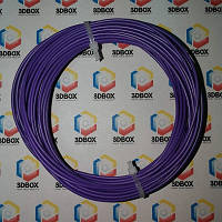 ABS-пластик (АБС-нитка) для 3D-ручки <unk> 10 м <unk> Фіолетовий 