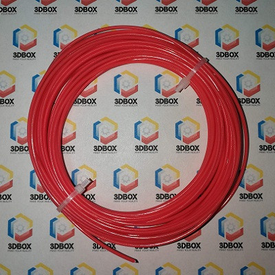 ABS-пластик (АБС-нитка) для 3D-ручки  ⁇  10 м  ⁇  Червоний 