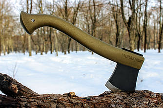 Сокира туристична Morakniv Outdoor Axe MG