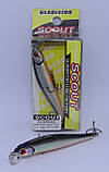 Воблер GLADIATOR SCOUT SP 70 Color: 06, фото 4