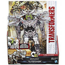 Transformers Knight Armor Grimlock The Last Knight Трансформери 5: Війни Грімлок